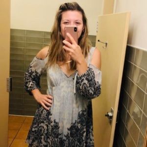 💙FREE PEOPLE💙 Dress